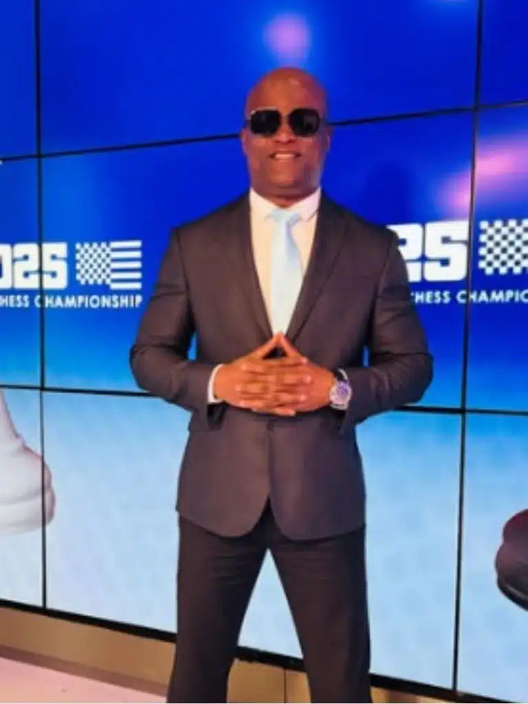 Maurice Ashley Biography: Wiki, Age, Career, Height, Weight, Boyfriend, Net Worth & More